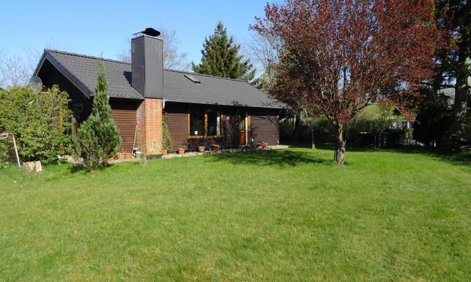 Bollingstedt Apartment | Ferienhaus Schondorff