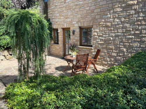 Blankenrath House | Ferienhaus Schwalbennest