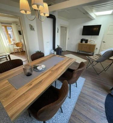 Bredstedt House | Ferienhaus Sprotte