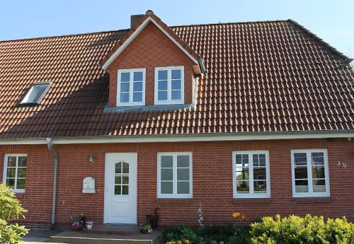 Tinningstedt House | Ferienhaus Stie Tinningstedt