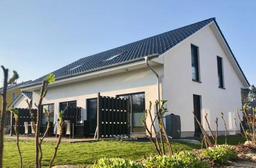 Wiek House | Ferienhaus Traumspot