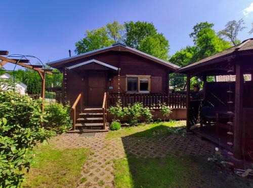 Neustadt-Glewe House | Ferienhaus Turner