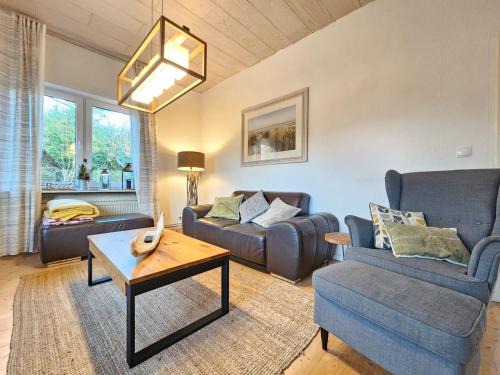 Norden House | Ferienhaus Villa Mullewapp