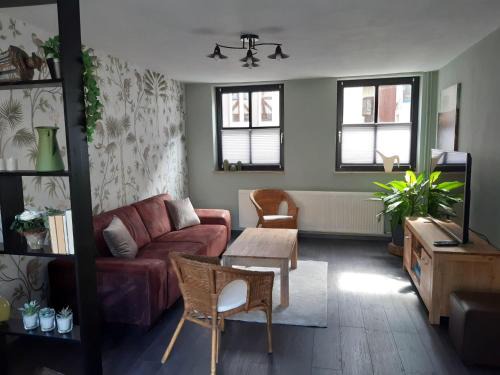 Bodenwerder House | Ferienhaus WeserLiebe