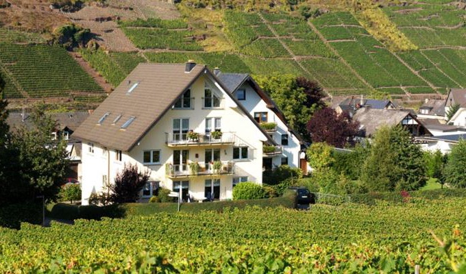 Ernst Apartment | Ferienhaus Zenz - Ferienwohungen