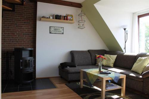 Tumlauer Koog Apartment | Ferienhof am Deich