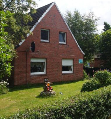 Westerkoog Apartment | Ferienhof Folger