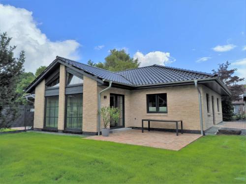 Großenwiehe Apartment | Ferienhof Jensen - perfekt für große und kleine Gäste!