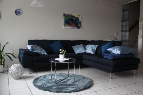 Friedrichskoog Apartment | Ferienhof Schoof No4