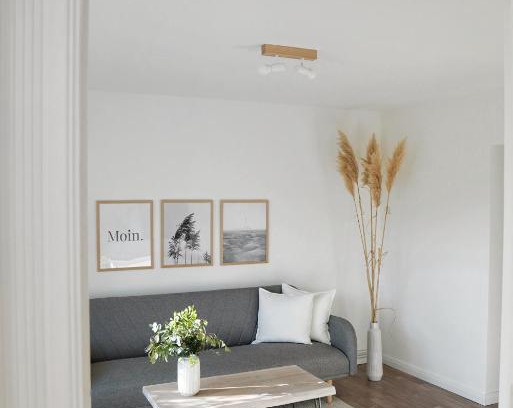 Mildstedt Apartment | Ferienhus #1 Nordfriesland