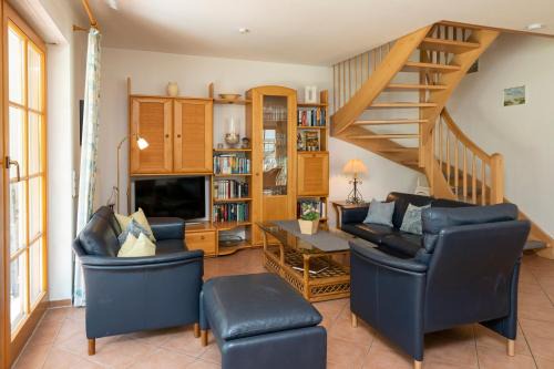 Zingst House | Ferienpark Freesenbruch Doppelhaushälfte 10 - Lieblingsplatz