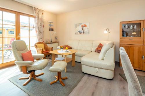 Zingst Apartment | Ferienpark Freesenbruch Wohnung 4 1 - Boddenkiker