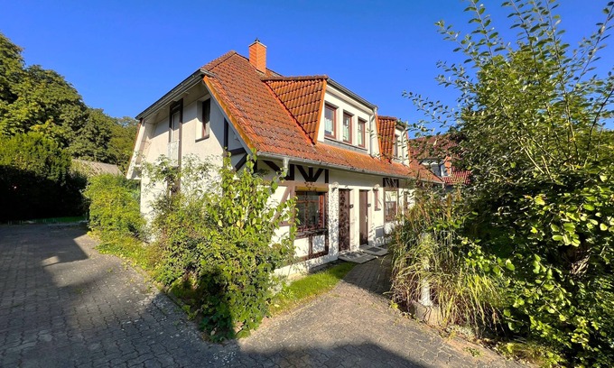 Gustow Apartment | Ferienpark Gustow | G35 - Apartment G35