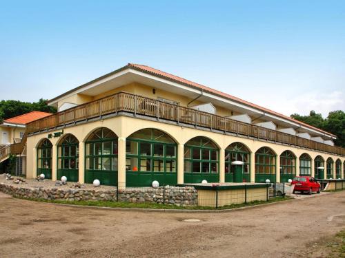 Markgrafenheide Apartment | Ferienpark Markgrafenheide