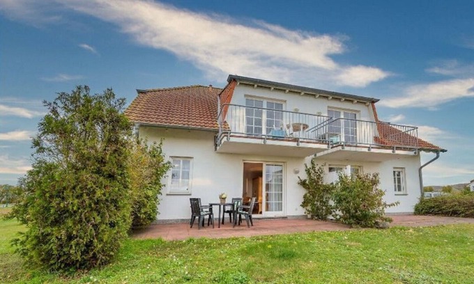 Neddesitz Apartment | Ferienpark Neddesitz Wohnung 299 - Ferienpark Neddesitz