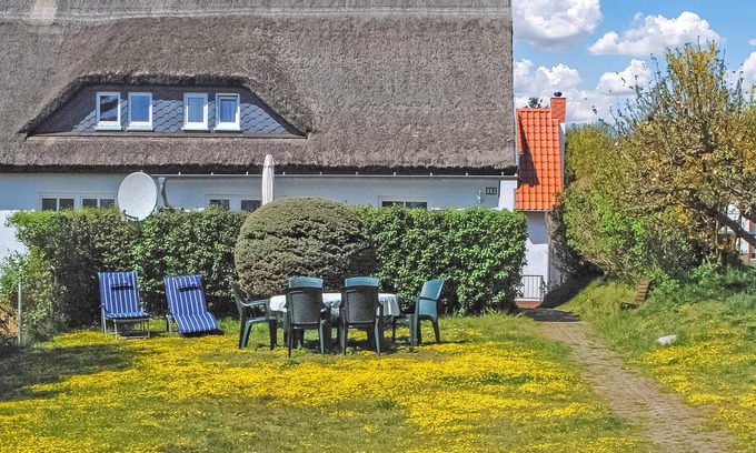 Kloster Apartment | Ferienwohnung Kloster