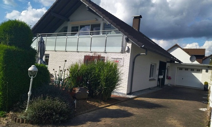 Lothe Apartment | Ferienwohnung Lona, Deutschland