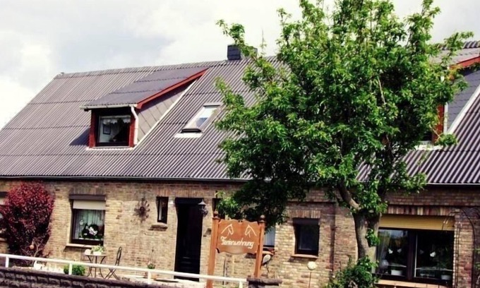 Hoxmark Apartment | Ferienwohnung/app. für 4 Gäste mit 45m² in Brodersby-schönhagen