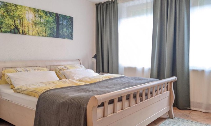 Heidenheim an der Brenz Apartment | Ferienwohnung am Hardtwald