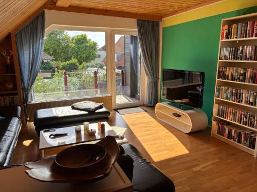 Allersberg Apartment | Ferienwohnung Allersberg beim Rothsee