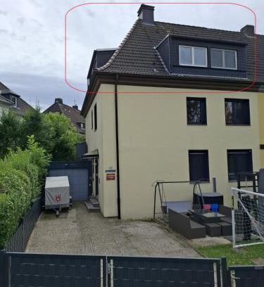 Ruhrstadion Apartment | Ferienwohnung am Stadion Bochum Grumme