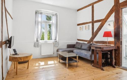 Rambin Apartment | Ferienwohnung Anika