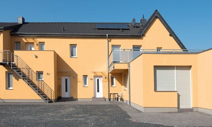 Heinsberg Apartment | Ferienwohnung Anke-Apartement 3c