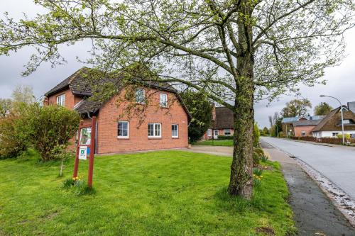 Offenbuttel Apartment | Ferienwohnung Anke Volkmann