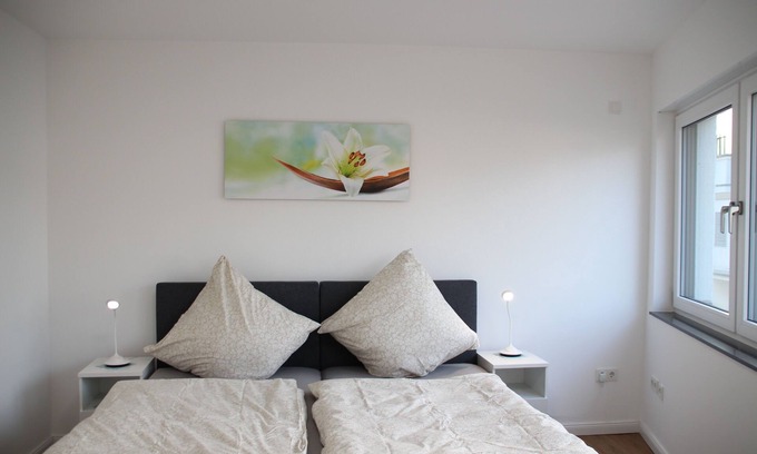 Hilden Apartment | Ferienwohnung/app. für 4 Gäste mit 65m² in Hilden