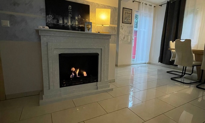 Iserlohn Apartment | Ferienwohnung/app. für 4 Gäste mit 64m² in Iserlohn