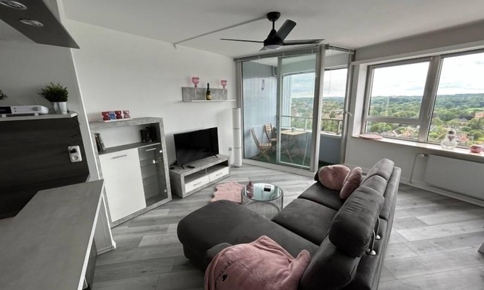 Schleswig Apartment | Ferienwohnung/app. für 4 Gäste mit 64m² in Schleswig