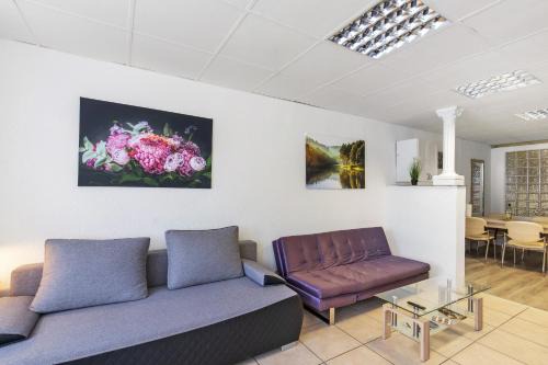 Kaisersesch Apartment | Ferienwohnung bei Burg Eltz