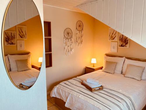 Hersel Apartment | Ferienwohnung Bornheim