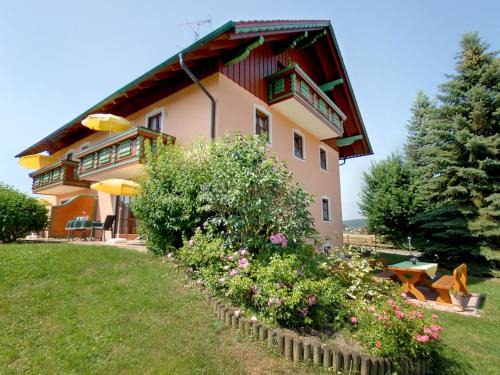 Bad Birnbach Apartment | Ferienwohnung Cornelia