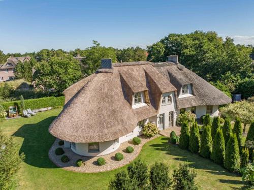 St. Peter-Ording Apartment | Ferienwohnung Dünenblick