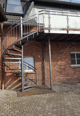 Kirchhellen Apartment | Ferienwohnung Kirchhellen "Lepper Eck"