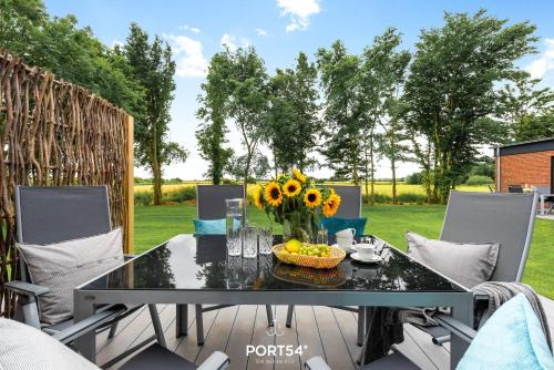 Emmelsbull Apartment | Ferienwohnung Sonnenfang, App 2 Emmelsbüll