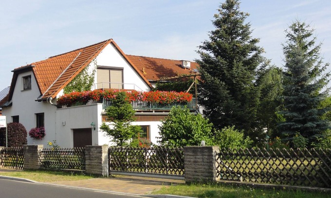 Gosen-Neu Zittau Apartment | Ferienwohnung Pöhnl, Deutschland