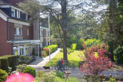 Lippstadt Apartment | Ferienwohnung