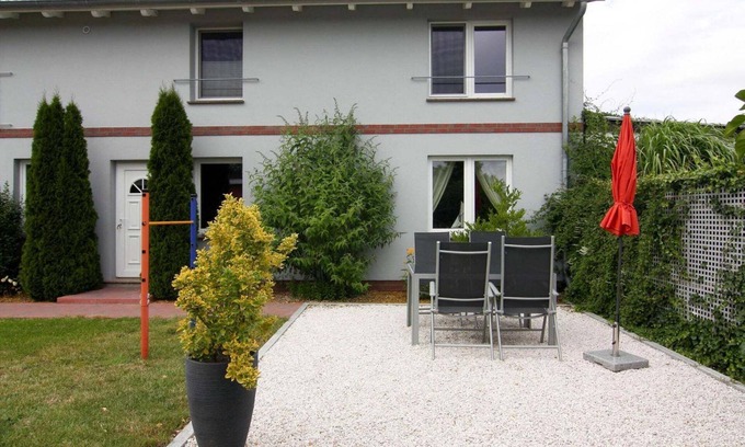 Ribnitz Apartment | Ferienwohnung, Ribnitz-Damgarten