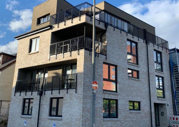 Schleswig Apartment | Ferienwohnung-Domziegelhof