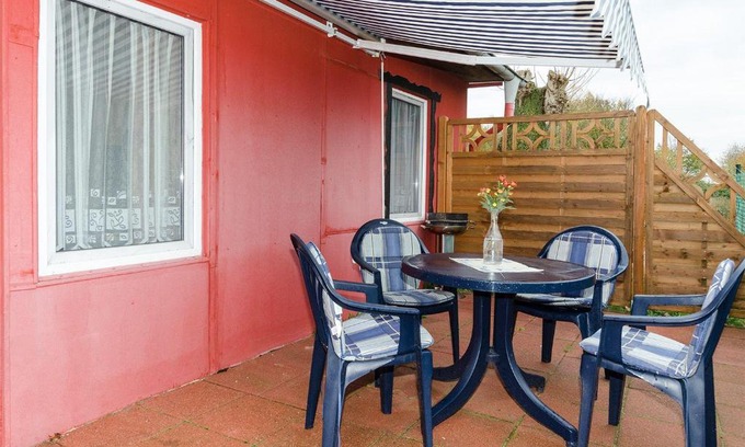 Rappin Apartment | Ferienwohnung für 2 Erwachsene auf Rügen