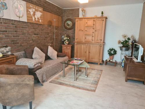 Fischeln Apartment | Ferienwohnung Fellnasen WG