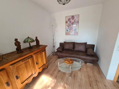 Fischeln Apartment | Ferienwohnung Fellnasen WG 2