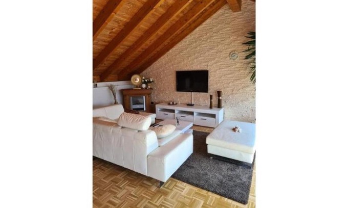 Sand Apartment | Ferienwohnung Frank 50 qm