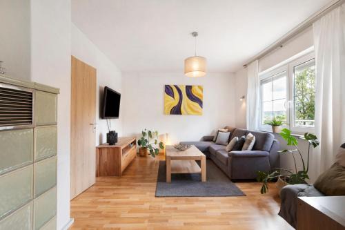 Offingen Apartment | Ferienwohnung Friedmann