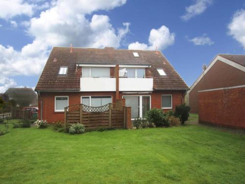 Eiderstedt Apartment | Ferienwohnung, Garding