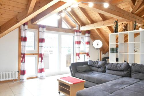 Muhlhausen Apartment | Ferienwohnung Hegau– Bodensee OG