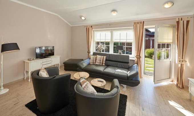 Waldfeucht Apartment | Ferienwohnung Haaren