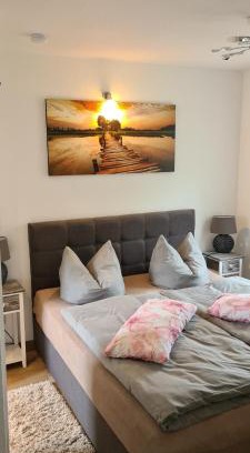 Bad Freienwalde Apartment | Ferienwohnung Hampel